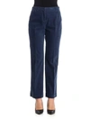 QL2 QL2 RACHEL TROUSERS,9610535