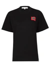 PROENZA SCHOULER PSWL Short sleeve graphic t-shirt,WL181498