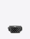 VALENTINO GARAVANI FREE ROCKSTUD SPIKE BELT BAG