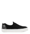 STUART WEITZMAN THE RECOVERY SNEAKER