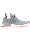 Adidas Originals Nmd_xr1 Sneakers In Grey