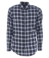 DSQUARED2 CHECKED SHIRT,9622648