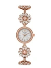 KATE SPADE daisy chain watch,796483349155