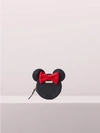 KATE SPADE NEW YORK X MINNIE MOUSE COIN PURSE,ONE SIZE