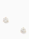 KATE SPADE RISE AND SHINE SMALL STUDS,ONE SIZE