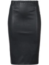 STOULS STOULS GILDA PENCIL SKIRT - BLACK,GILDA12496271