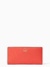 Kate Spade Cameron Street Large Stacy In Prickly Pear