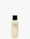 Kate Spade Leather Conditioner In Clear