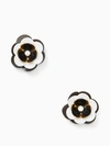 KATE SPADE ROSY POSIES STATEMENT STUDS,098686651456