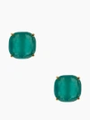 KATE SPADE SMALL SQUARE STUDS,098686441118