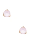 KATE SPADE RISE AND SHINE SMALL STUDS,098686602311