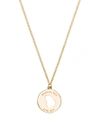KATE SPADE STATE OF MIND PENDANT,098686609259