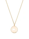KATE SPADE STATE OF MIND PENDANT,098686609280