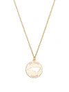 KATE SPADE STATE OF MIND PENDANT,098686609327