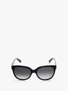 Kate Spade Bayleigh Sunglasses In Camel Tortoise