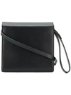 AESTHER EKME SQUARE CLUTCH BAG,PC0112508416