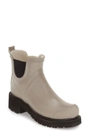 ILSE JACOBSEN 'RUB 47' SHORT WATERPROOF RAIN BOOT,RUB47