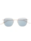 OLIVER PEOPLES OLIVER PEOPLES X THE ROW BOARD MEETING 2 PHOTOCHROMIC SUNGLASSES,OV1230ST12495844