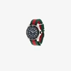 GUCCI GUCCI GUCCI DIVE WEB WATCH,442566I182012453768