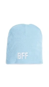 PRIVATE PARTY BFF BABY HAT