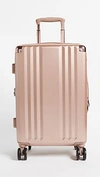 CALPAK AMBEUR CARRY ON SUITCASE