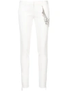 THOMAS WYLDE INCEPTIVE SKINNY TROUSERS,31PV20212475113