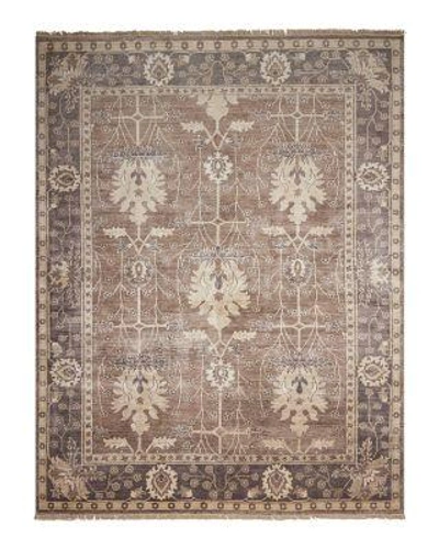 Nourison Aldora 3 Rug, 9'9 X 13'9 In Opal/grey