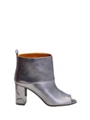 GOLDEN GOOSE LEONORE ANKLE-BOOTS,9656939