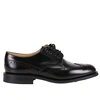 Church's Classic Brogues In Black