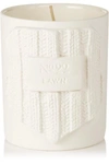 NO.22 LAWN SCENTED CANDLE, 250G