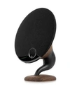 VICTROLA Victrola Brown Rechargeable Gramophone Bluetooth Speaker