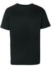 INTOXICATED LOGO EMBROIDERED T-SHIRT,CLASSICTEE12450336