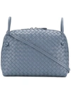 BOTTEGA VENETA Nodini intrecciato bag,245354V001612324281