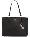 CALVIN KLEIN REESE EXTRA-LARGE TOTE