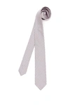 ERMENEGILDO ZEGNA SILK TIE,9661912