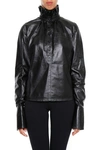 JW ANDERSON LEATHER TOP,9663321