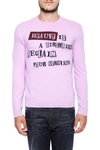 VALENTINO JAMIE REID PULLOVER,9663546