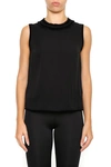 DSQUARED2 SILK TOP,9661176