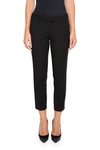 MICHAEL MICHAEL KORS CROPPED TROUSERS,9661092