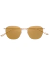 OLIVER PEOPLES X THE ROW BOARD MEETING 2 SUNGLASSES,OV1230ST12495822