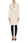 FENDI COAT,9664458