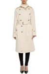 MAISON MARGIELA TRENCH COAT,9664807