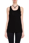 TOM FORD TANK TOP WITH CHOKER,9664522