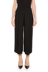 ALEXANDER WANG CROPPED TROUSERS,9664558