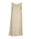 CAPOBIANCO Knee-length dress,34805481EL 4
