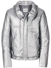 HELMUT LANG ASTRO MOTO JACKET,H07RM40112481840