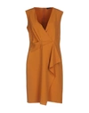 ANTONELLI SHORT DRESS,34808619XP 4