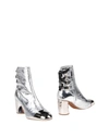 PROENZA SCHOULER ANKLE BOOTS,11346867JE 7