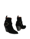 SONORA Ankle boot,11361926SG 7
