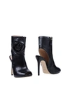 ALDO CASTAGNA Ankle boot,11378613GW 5